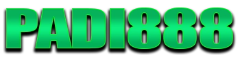 Logo Padi888