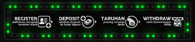 Padi888 Jackpot